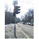 Перекресток