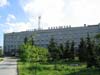 Гостиница МИЧУРИНСК