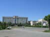 Городской парк