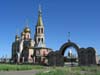 Собор Петра и Павла, Новотроицк