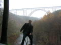 Mungstener Bridge